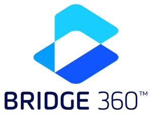 Bridge 360 logo
